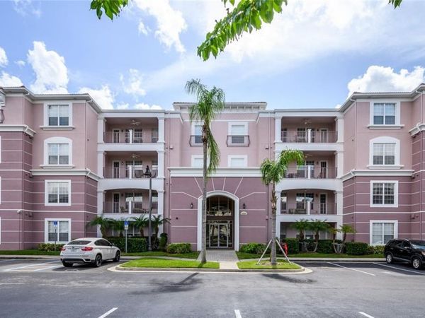 4840 CAYVIEW AVENUE , Unit 402, ORLANDO, FL 32819