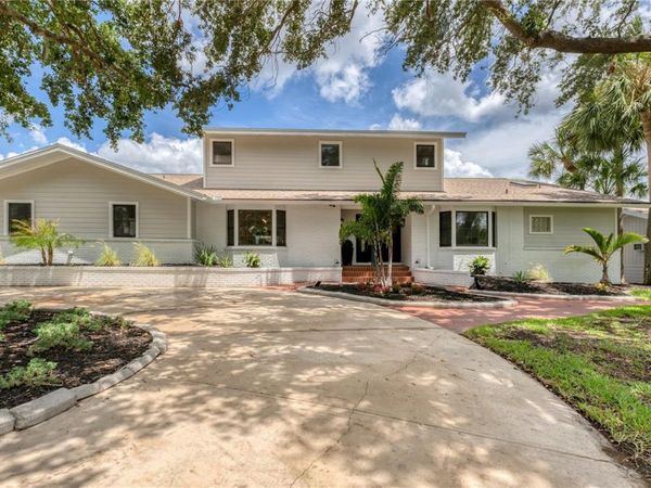 5623 HULL COURT, NEW PORT RICHEY, FL 34652