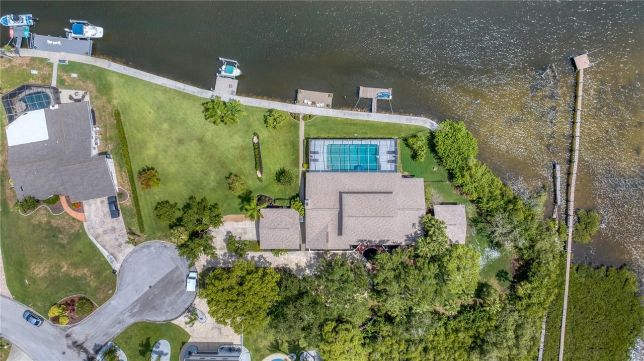 5623 Hull Court, New Port Richey, FL 34652 Photo