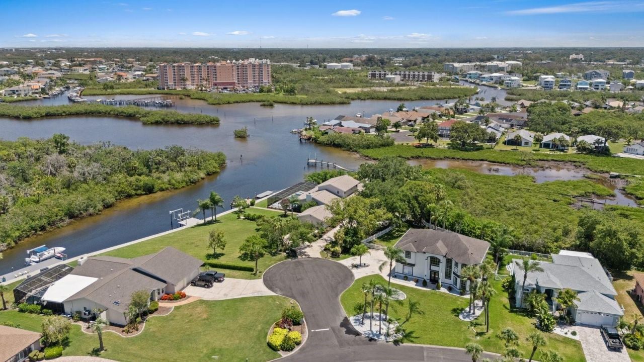 5623 Hull Court, New Port Richey, FL 34652 Photo