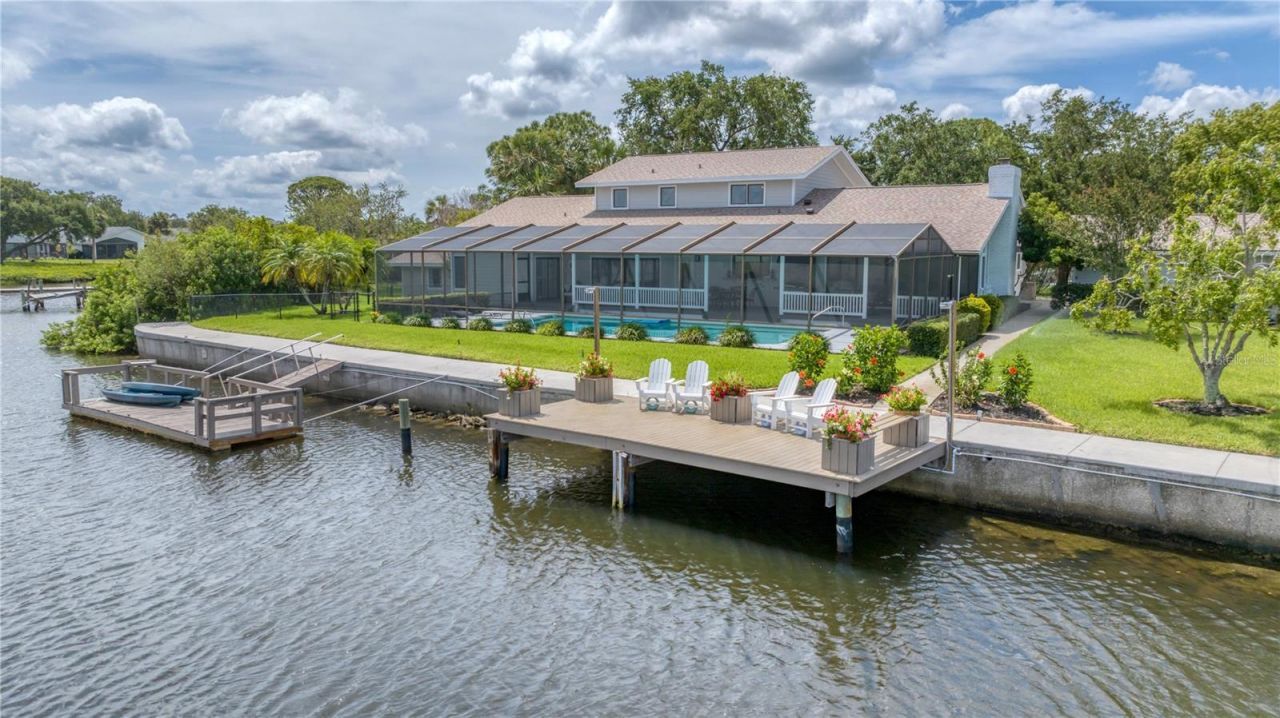 5623 Hull Court, New Port Richey, FL 34652 Photo