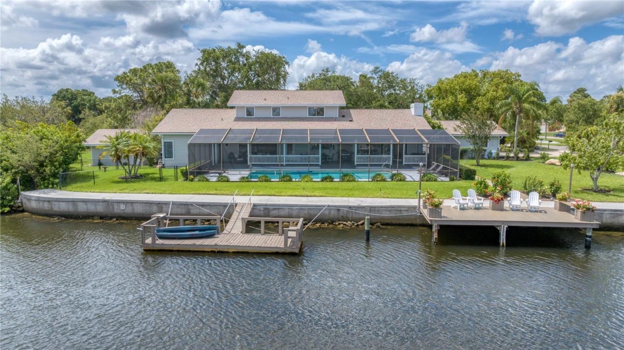 5623 Hull Court, New Port Richey, FL 34652 Photo