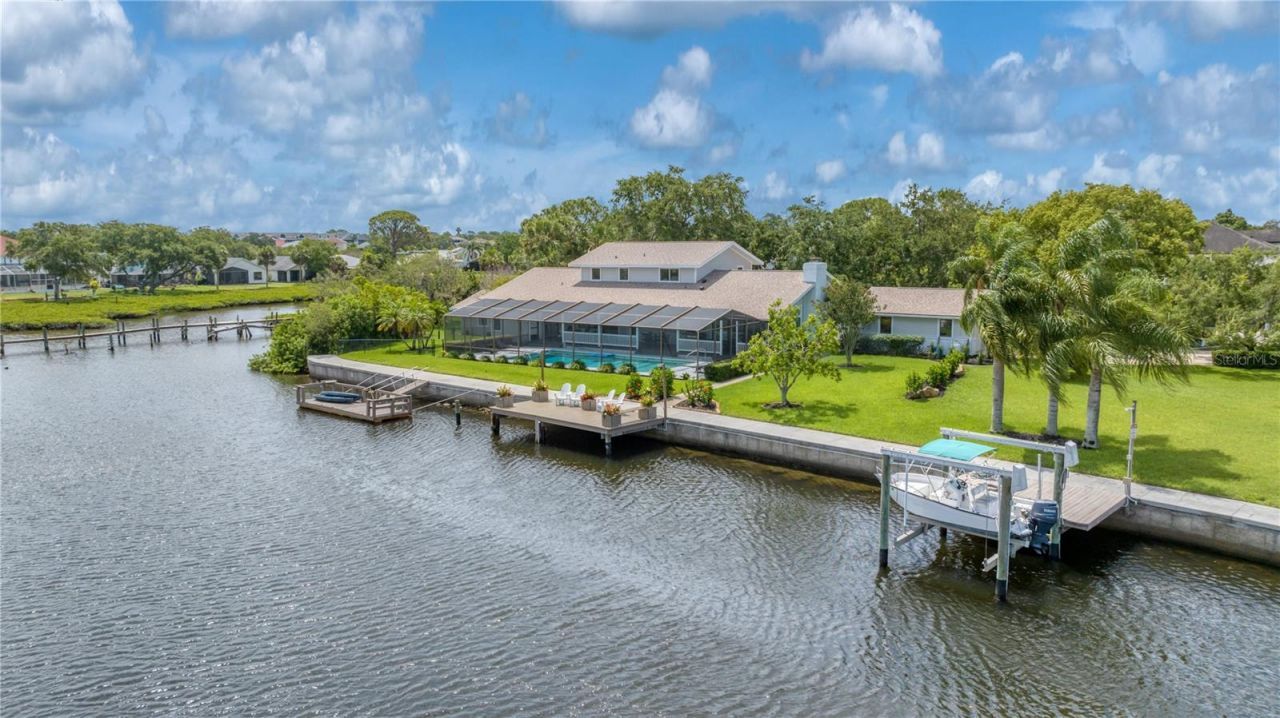 5623 Hull Court, New Port Richey, FL 34652 Photo