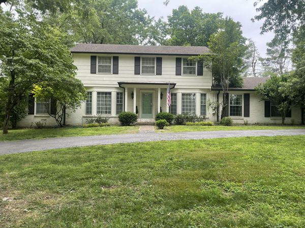8119 Holly RD , Brentwood, TN 37027
