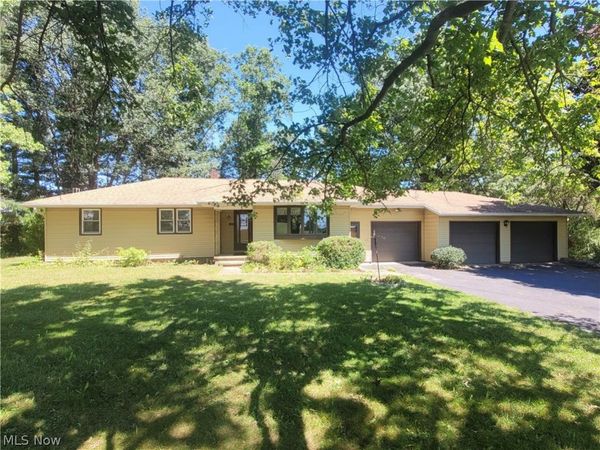 11340 E Easton Road , Rittman, OH 44270