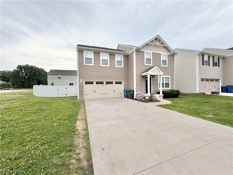 117 Fall Lake Lane, Amherst, OH 44001 Photo 27