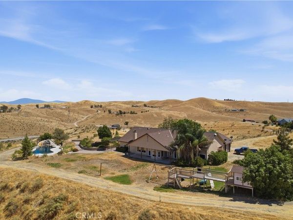 9701 S Granite, Bakersfield, CA 93308