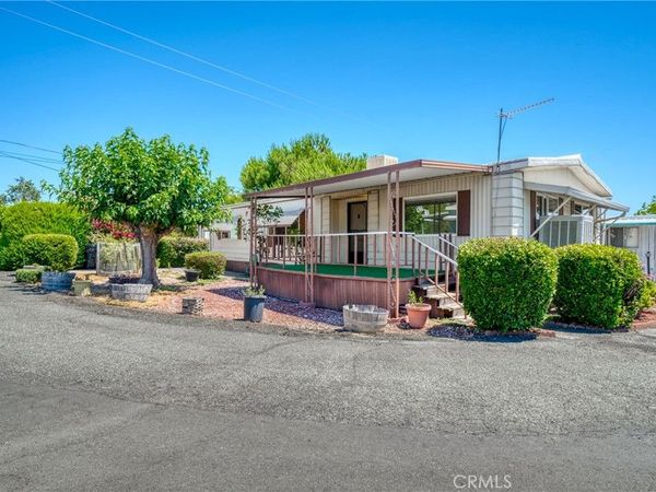 4265 Lakeshore Boulevard, Unit 16, Lakeport, CA 95453