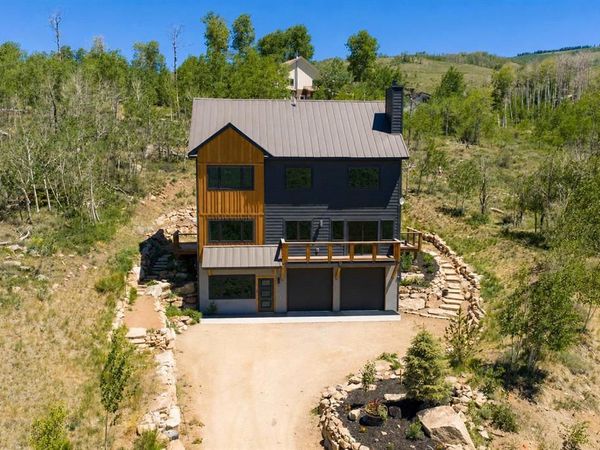 9 Cisneros Drive, Crested Butte, CO 81224