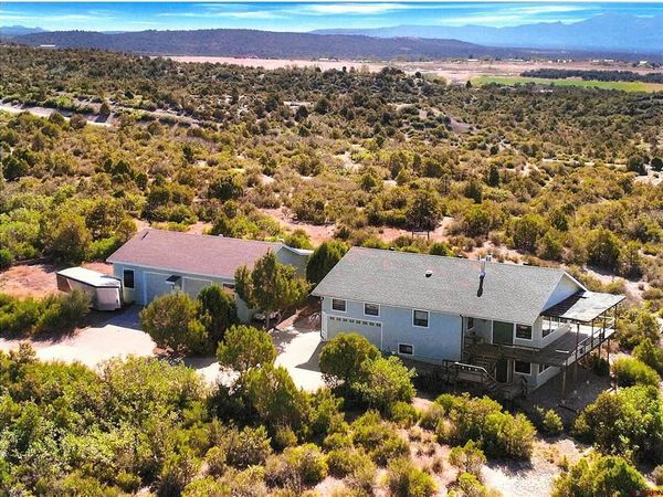 16722 Road 28.4, Dolores, CO 81323