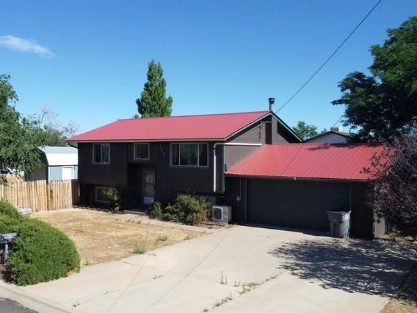 1328 Jackson Street, Cortez, CO 81321