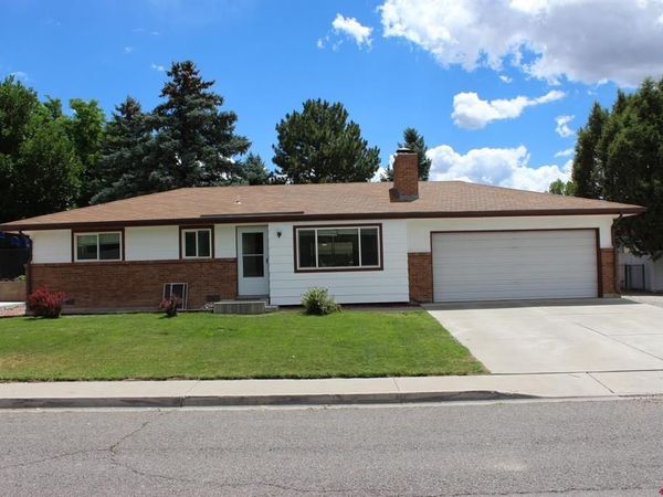 1235 Kent Avenue, Montrose, CO 81401