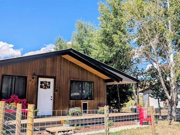 635 S 5th Street, Pagosa Springs, CO 81147