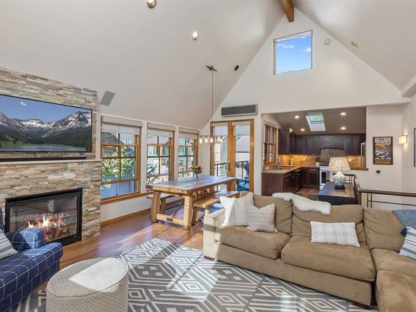 240 Mahoney Drive, Telluride, CO 81435