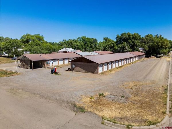 785 Shoshone Avenue, Ignacio, CO 81137