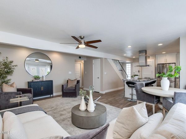 8588 E INDIAN SCHOOL Road, Unit A, Scottsdale, AZ 85251