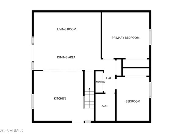 8588 E INDIAN SCHOOL Road, Unit A, Scottsdale, AZ 85251