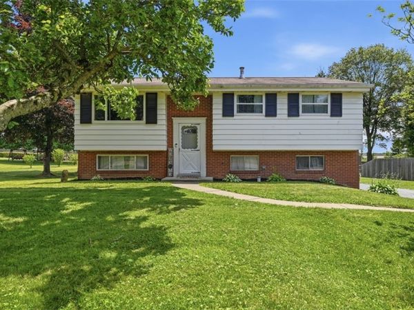158 WESTWOOD MANOR, Butler, PA 16001