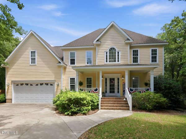 112 Sun Burst Circle, Cedar Point, NC 28584