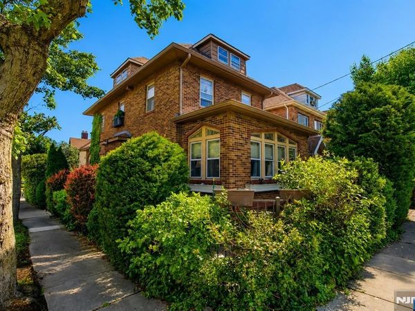 540 Highridge Avenue, CLIFFSIDE PARK, NJ 07010