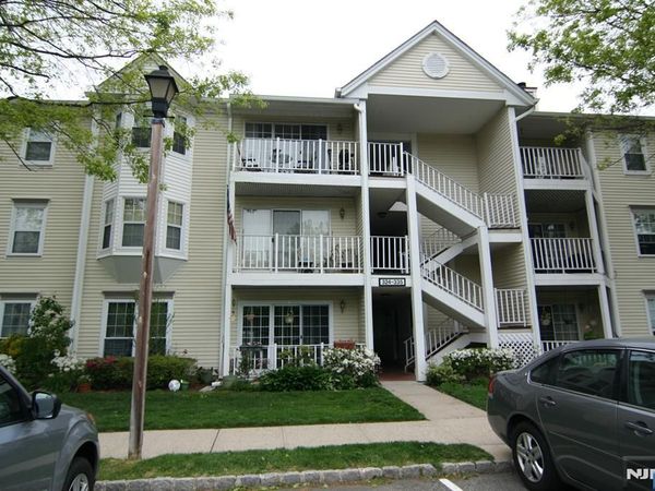 335 Linden Street, MAHWAH, NJ 07430