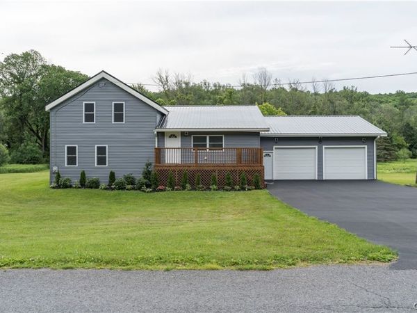 16736 Sandy Creek Valley Road , Unit 738, Watertown, NY 13601