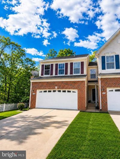 200 GOLDEN EAGLE WAY, BELCAMP, MD 21017
