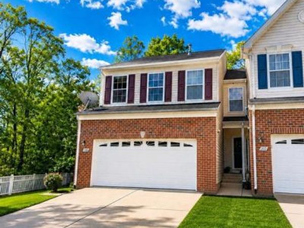 200 GOLDEN EAGLE WAY, BELCAMP, MD 21017