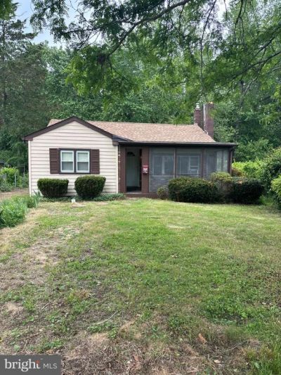 15 Cedar Street, New Egypt, NJ 08533 Main Photo