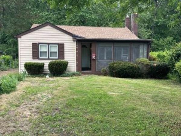 15 CEDAR STREET, NEW EGYPT, NJ 08533