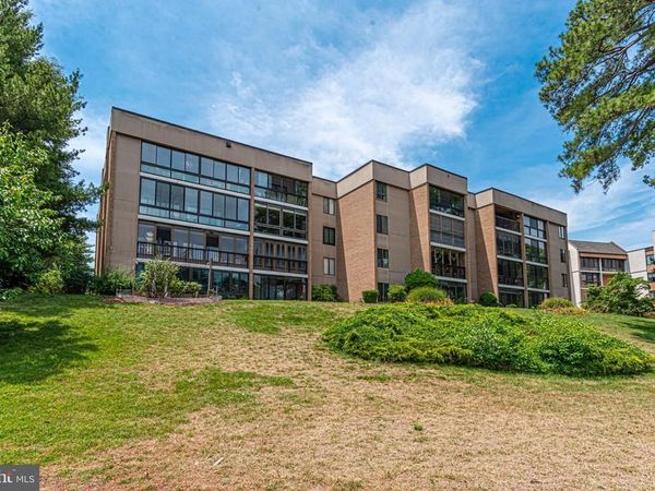 227 CANAL PARK DRIVE , Unit 301, SALISBURY, MD 21804