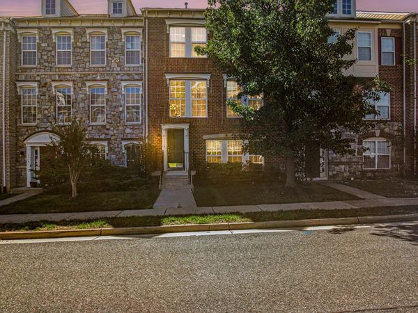 1114 ELLIS AVENUE, FREDERICKSBURG, VA 22401