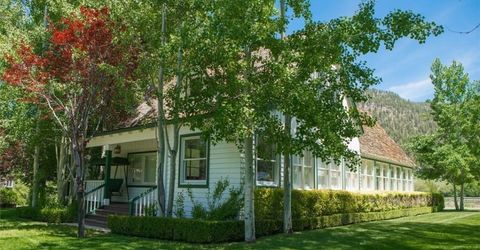 1949 Glenbrook Inn Road, Glenbrook, NV 89413 Photo