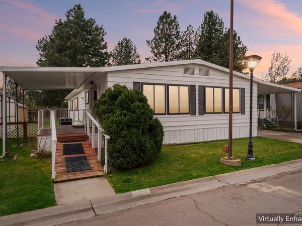8103 W Appomatox, Garden City, ID 83714