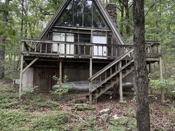 1464 PR 2704 , London, AR 72847