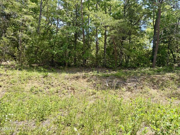 Lot 7 Burchfiel Way, Sevierville, TN 37876