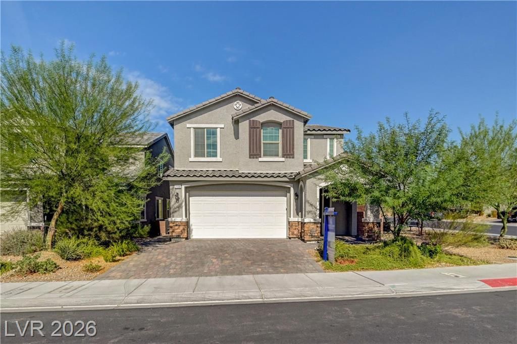 7139 Superstar Street, North Las Vegas, NV 89084 Main Photo