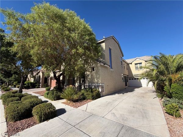 2388 Radio City Street , Las Vegas, NV 89135