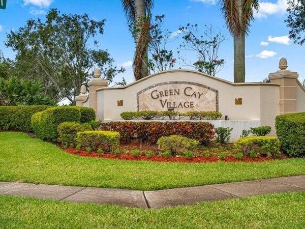 6769 Heritage Grande, Unit 2203, Boynton Beach, FL 33437