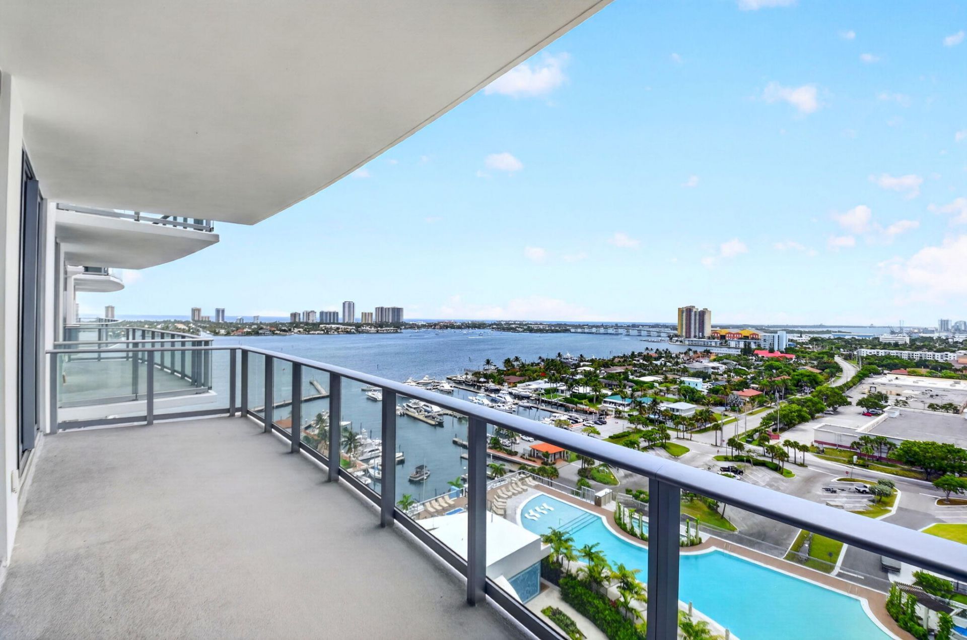 220 Lake Shore Drive, Unit 1511, West Palm Beach, FL 33403 Photo