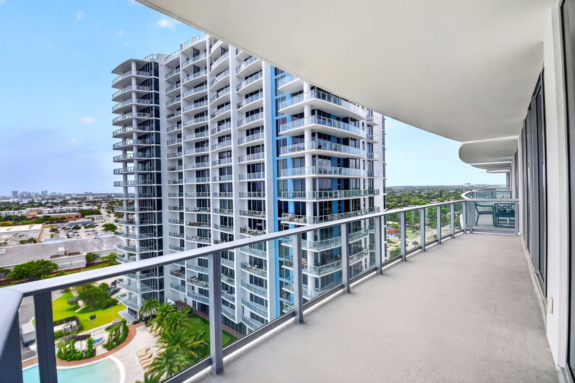 220 Lake Shore Drive, Unit 1511, West Palm Beach, FL 33403 Photo