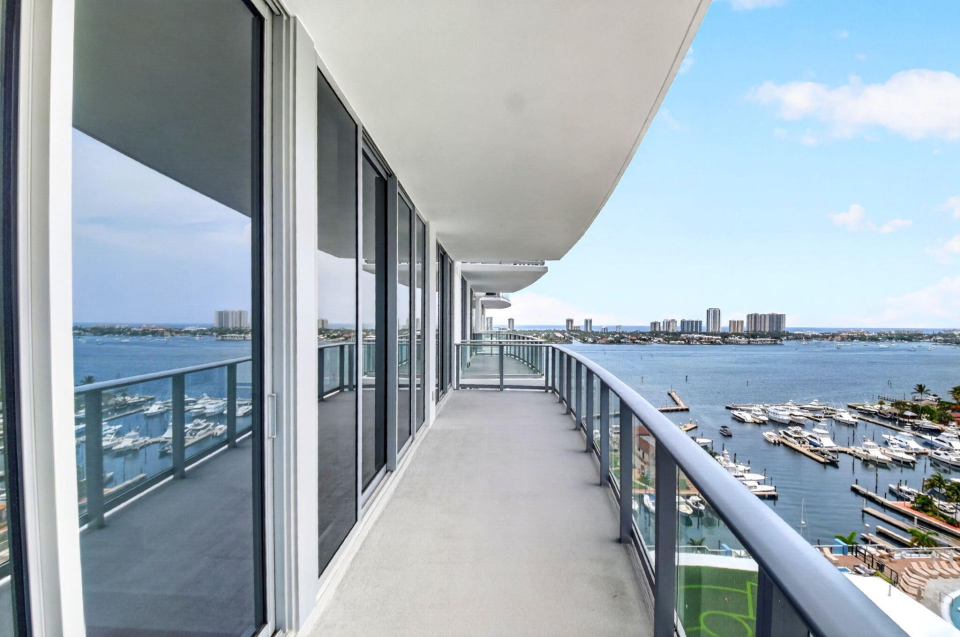 220 Lake Shore Drive, Unit 1511, West Palm Beach, FL 33403 Photo