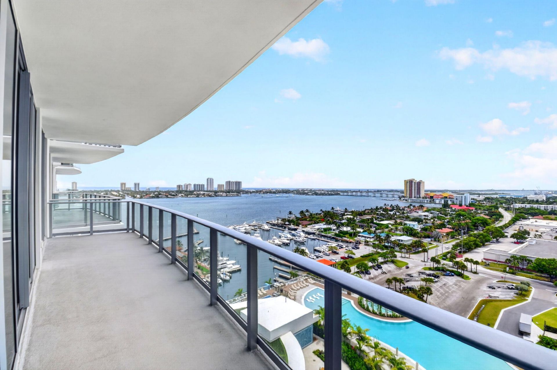 220 Lake Shore Drive, Unit 1511, West Palm Beach, FL 33403 Photo