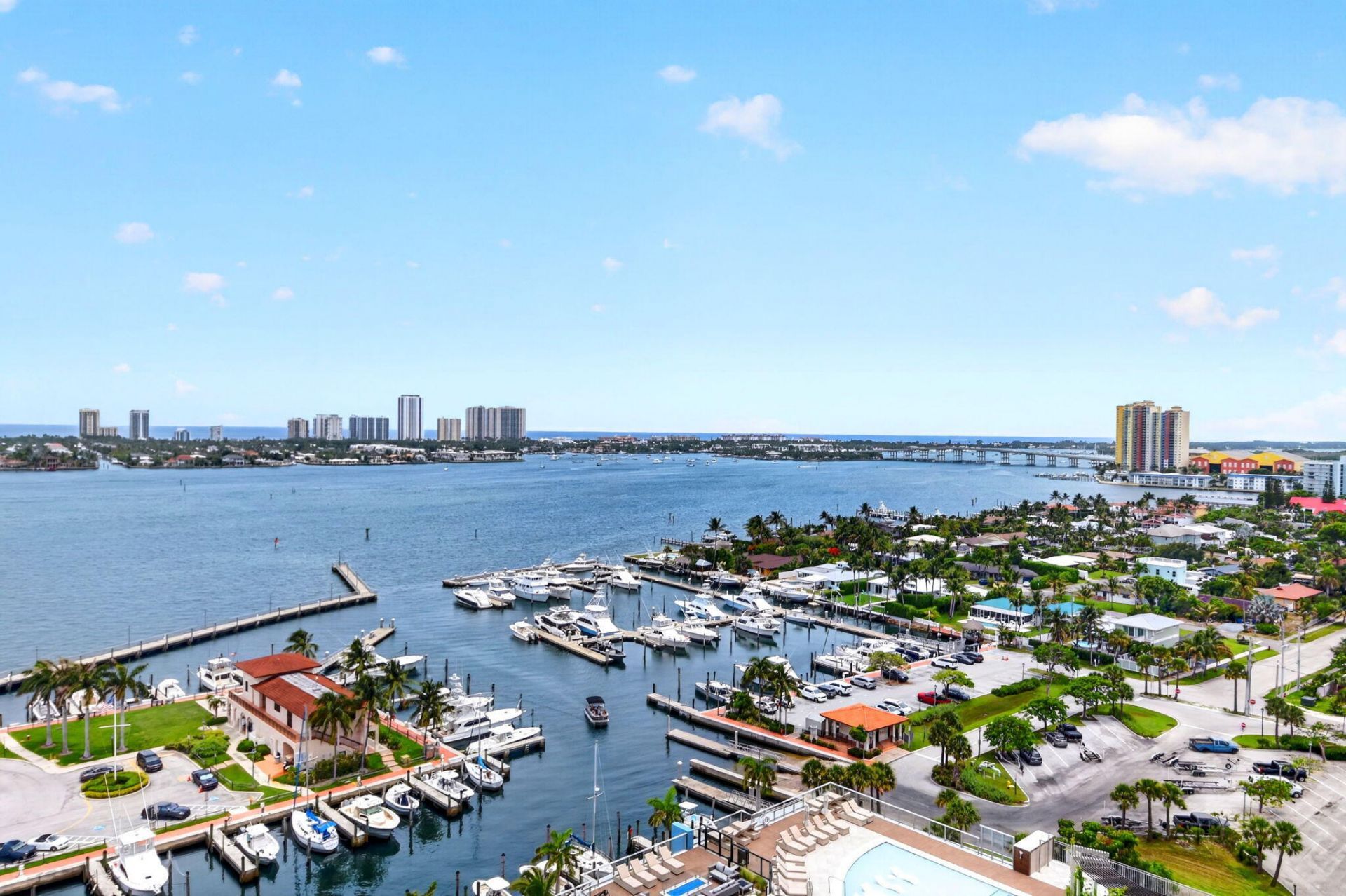 220 Lake Shore Drive, Unit 1511, West Palm Beach, FL 33403 Photo