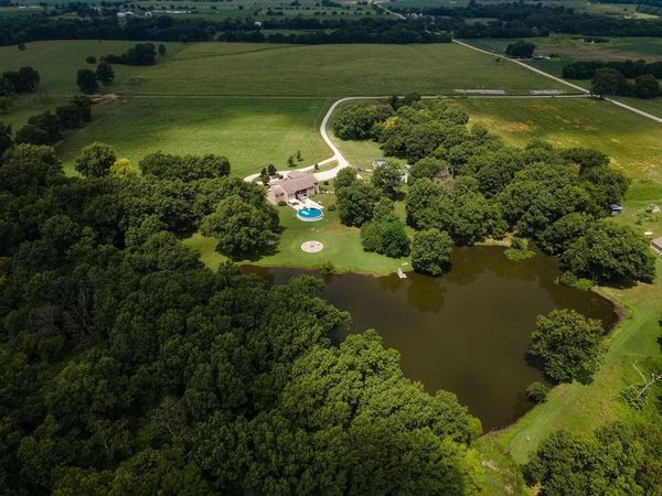 8409 NW County Road 6002 N/A, Amoret, MO 64722