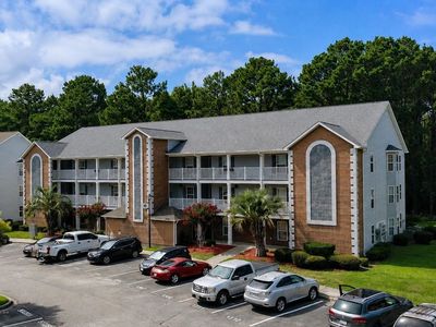 4842 Meadowsweet Dr., Unit 1304, Myrtle Beach, SC 29579