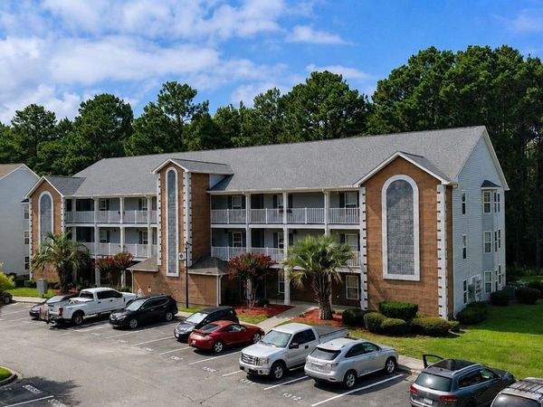 4842 Meadowsweet Dr., Unit 1304, Myrtle Beach, SC 29579