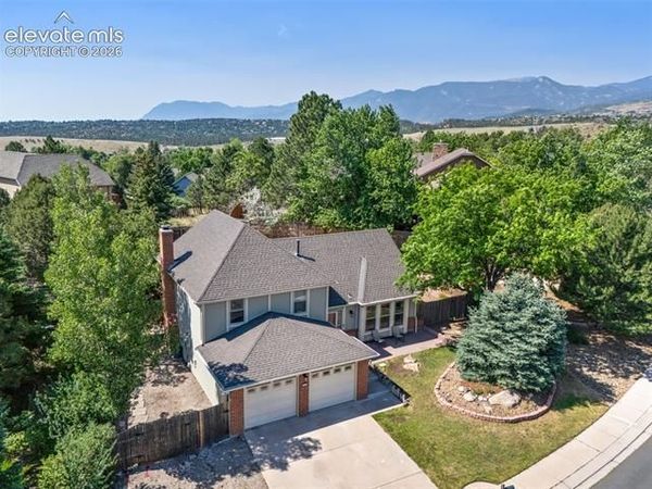 865 Grey Eagle Circle, Colorado Springs, CO 80919