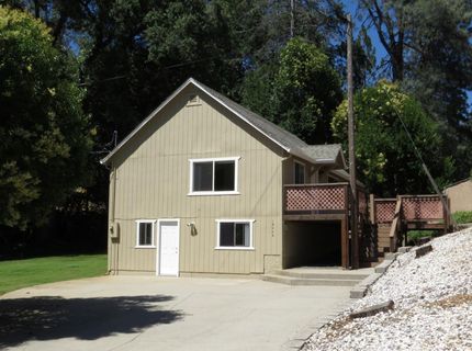 19245 Geisendorfer Rd, Applegate, CA 95703 Photo