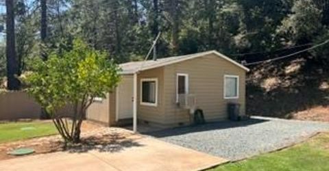 19245 Geisendorfer Rd, Applegate, CA 95703 Photo